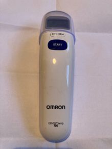 thermometer