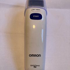 thermometer