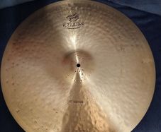 Zildjian K Constantinople ride