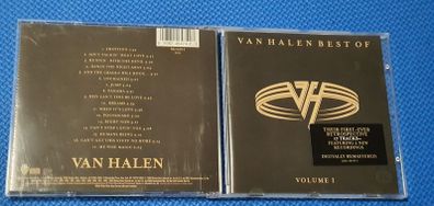 van halen best of