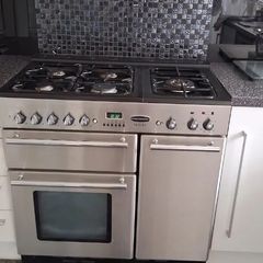 Cooker