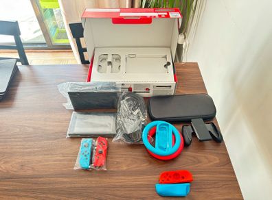 nintendo switch extended battery version