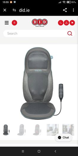 Massager