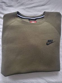 Nike Tech fleece sweatshirt