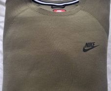 Nike Tech fleece sweatshirt