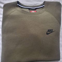 Nike Tech fleece sweatshirt