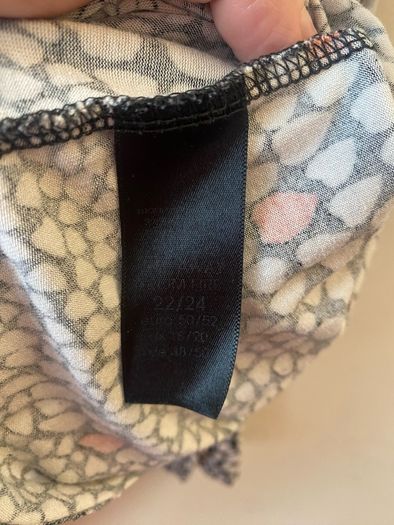 Evans blouse (size 22-24)
