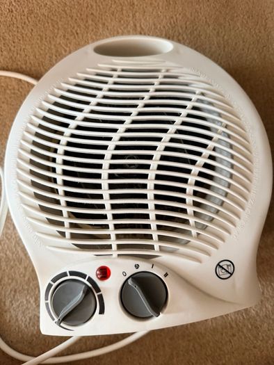 electric heater