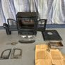 stanley shamrock stove Image 2