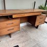 mid century sideboard / dresser Image 3
