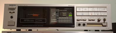 Onkyo Integra TA-2027 Stereo Tape Deck