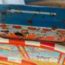 Vintage Technofix Coney Island Wind Up Carnival Ride Image 4