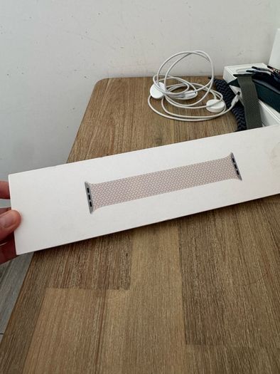 Apple Watch SE 2nd Gen 44mm GPS