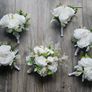Wedding bouquets Image 10