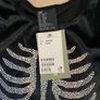 Halloween dress H&M and hair clips Image 3