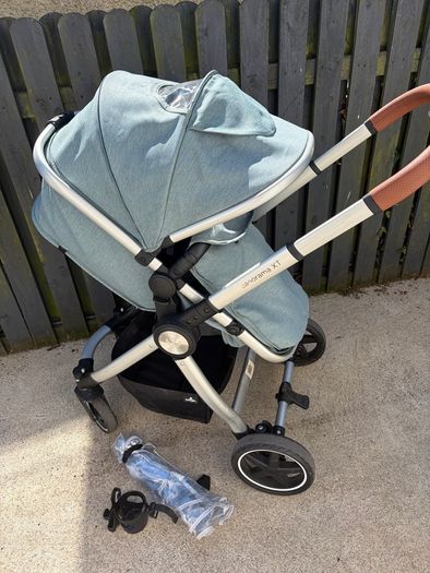 Panorama xt