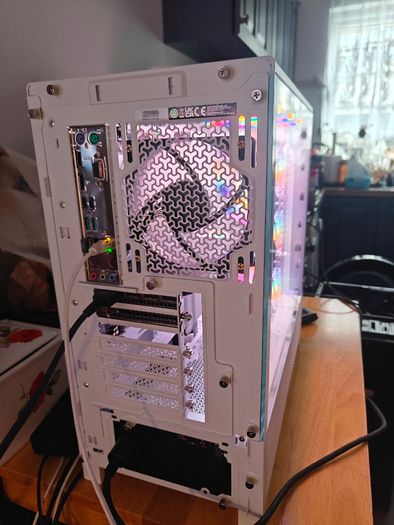 Desktop RTX