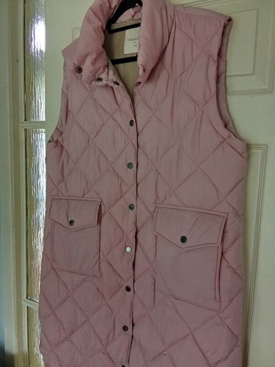 Long Gilet (As new) "Free/Quent" PRICE DROP!!