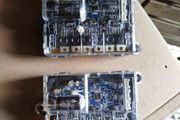 2 x Xiaomi Scooter Controllers