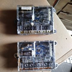 2 x Xiaomi Scooter Controllers