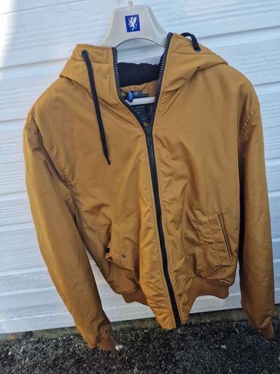 Divided Men's padded jacket