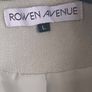 Carraig Donn Light Green Biker Jacket Image 8