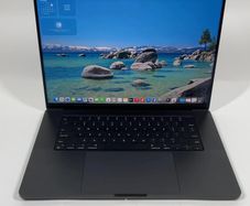 Apple Macbook Pro 16" M4 Pro 20c Gpu 4.5ghz 24gb Ram 512gb Ssd Mx2x3ll/a