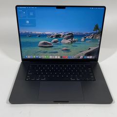 Apple Macbook Pro 16" M4 Pro 20c Gpu 4.5ghz 24gb Ram 512gb Ssd Mx2x3ll/a