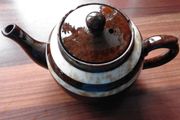 Vintage Tea Pot