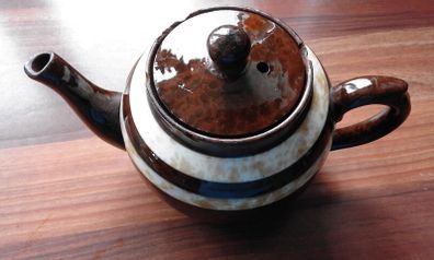 Vintage Tea Pot