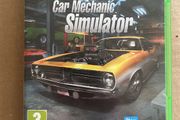 Car Mechanic Simulator Xbox One