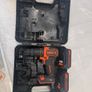 Black+Decker 18V Cordless Impact Drill BDCHD18KB-QW (2 Batteries) Image 2