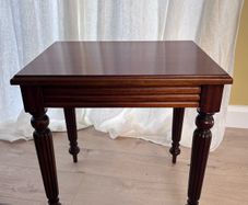 Side table