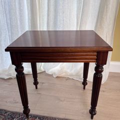 Side table