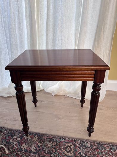 Side table