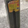 10L Metal Petrol Can, Military style Green, as New Image 5
