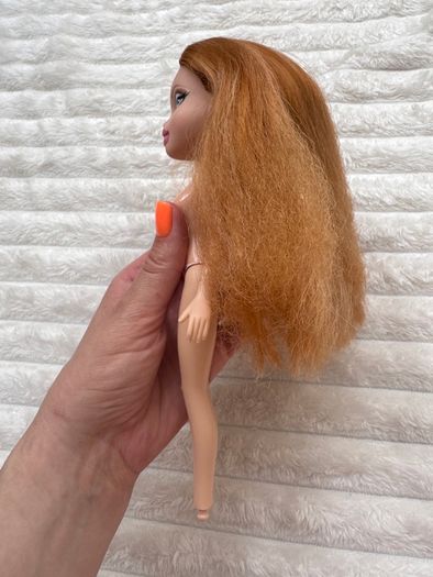 Bratz Doll Leora MGA 10th Anniversary Used Please see photos
