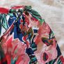 Multicoloured Skirt Image 5