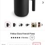 french press Image 2