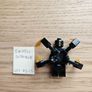 lego sh0541 outrider extended arms, set 76123 Image 2