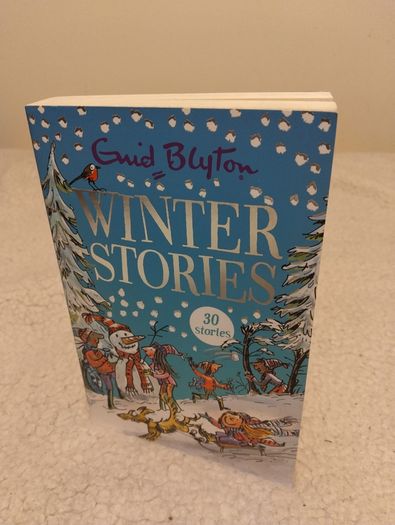 Enid Blyton Classic Story Books Collection
