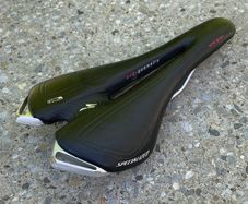 Specialized Toupe Saddle