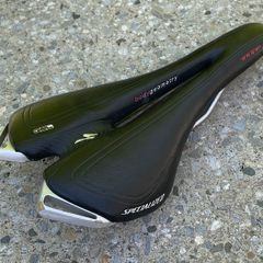 Specialized Toupe Saddle