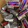 Dyson quick-release mini motorised tool Image 2