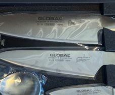 knife set
