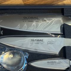 knife set