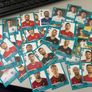 Panini UEFA Euro 2020 Stickers Image 3