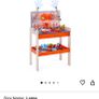 Hape Wooden Toy Workbench with Tools Image 4