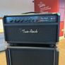Two-Rock Traditional Clean 100w and matching 2x12 Image 2