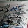 Hobby Master Diecast F16C Fighting Falcon Image 9